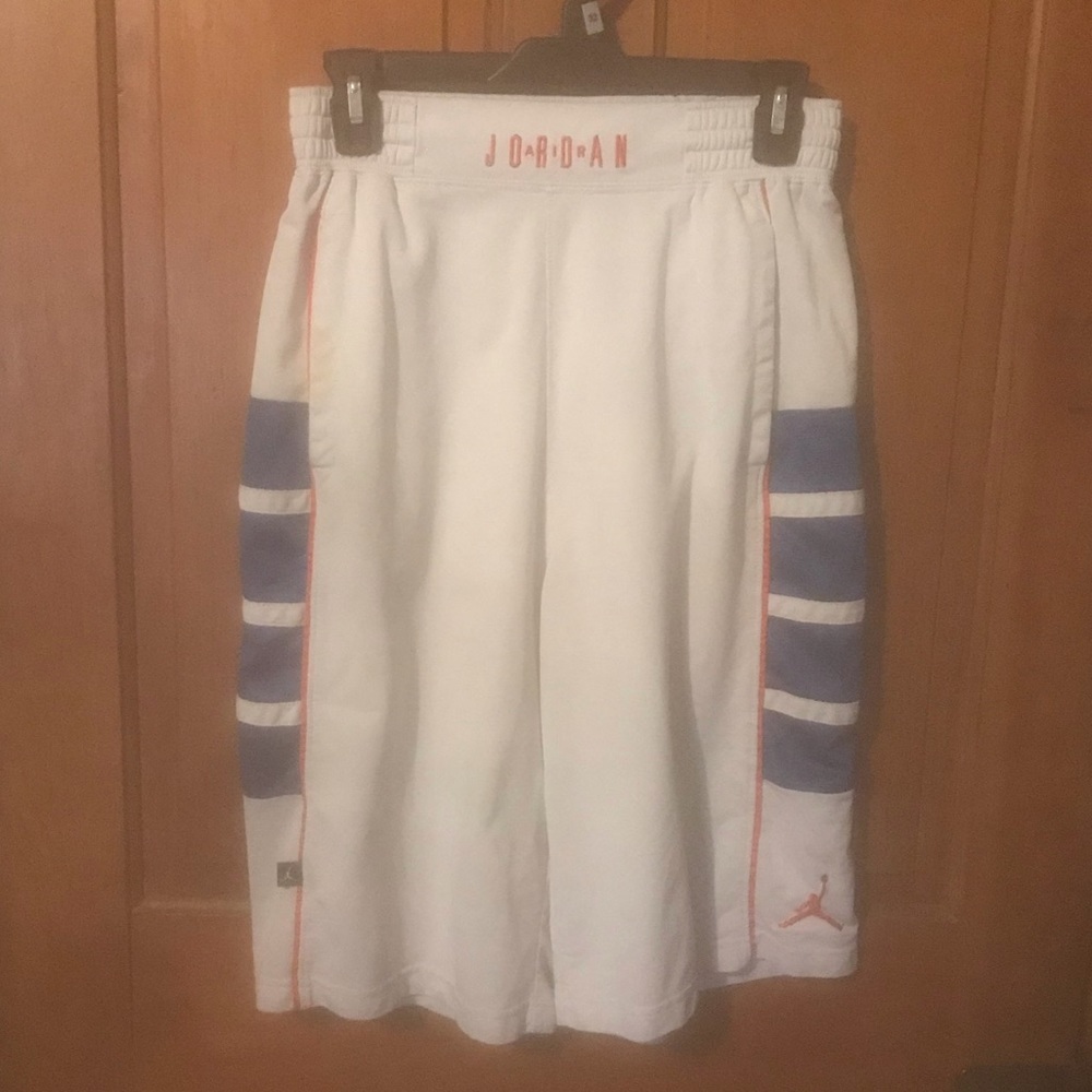 Men’s Jordan shorts